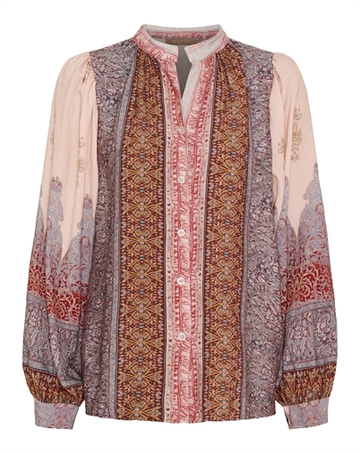 Marta Du Chateau - MDCAnnette Bluse - Originale